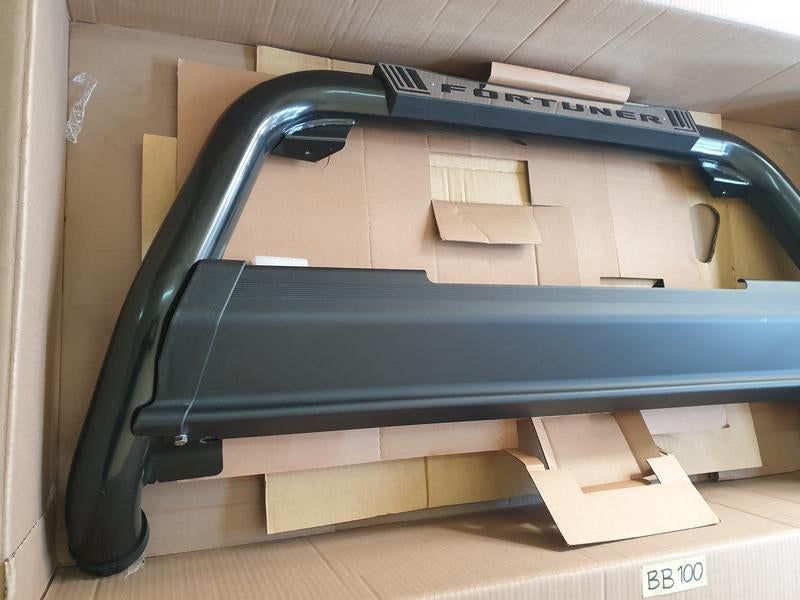 Original New Toyota Fortuner Bullbar
