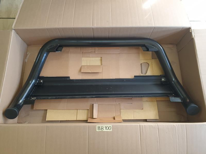 Original New Toyota Fortuner Bullbar