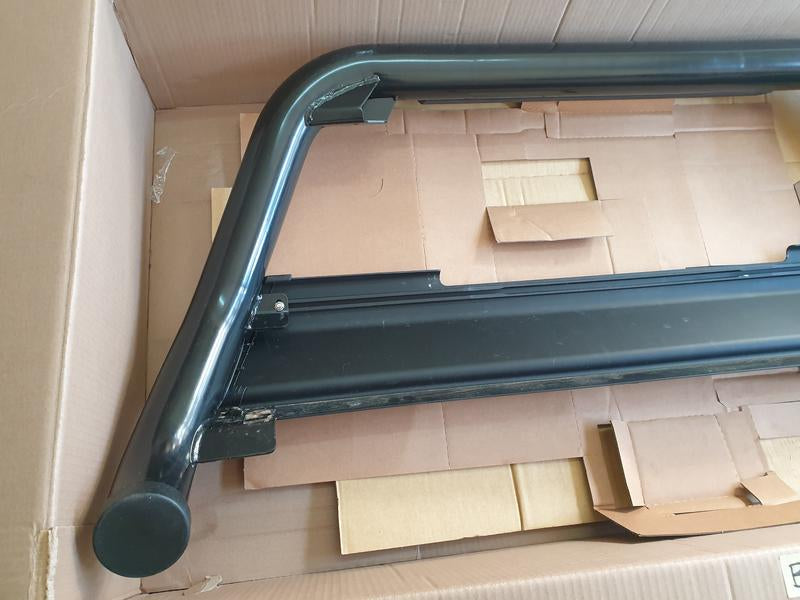 Original New Toyota Fortuner Bullbar