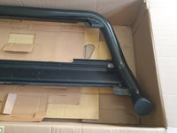 Original New Toyota Fortuner Bullbar