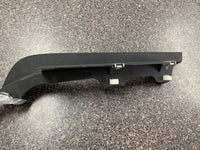 Audi A4 2013, Spoiler Front Wheel Side Shield