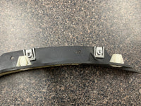 Audi A4 2013, Spoiler Front Wheel Side Shield