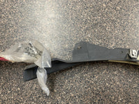 Audi A4 2013, Spoiler Front Wheel Side Shield