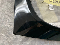 Original Used Smart ForTwo 2014, 2015, 2016, 2017, 2018, 2019, ForFour, Tail Lamp Cover Right Rear Tail Light Trim Moulding