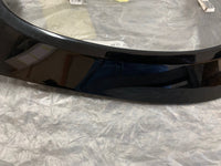 Original Used Smart ForTwo 2014, 2015, 2016, 2017, 2018, 2019, ForFour, Tail Lamp Cover Right Rear Tail Light Trim Moulding
