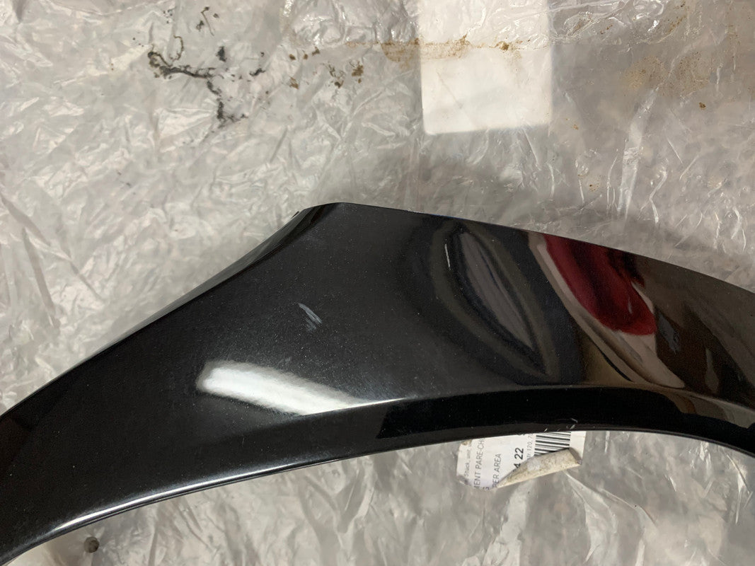 Original Used Smart ForTwo 2014, 2015, 2016, 2017, 2018, 2019, ForFour, Tail Lamp Cover Right Rear Tail Light Trim Moulding