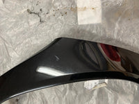 Original Used Smart ForTwo 2014, 2015, 2016, 2017, 2018, 2019, ForFour, Tail Lamp Cover Right Rear Tail Light Trim Moulding