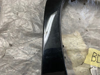 Original Used Smart ForTwo 2014, 2015, 2016, 2017, 2018, 2019, ForFour, Tail Lamp Cover Right Rear Tail Light Trim Moulding