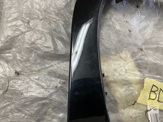 Original Used Smart ForTwo 2014, 2015, 2016, 2017, 2018, 2019, ForFour, Tail Lamp Cover Right Rear Tail Light Trim Moulding