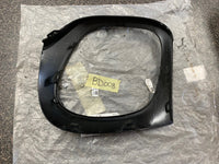 Original Used Smart ForTwo 2014, 2015, 2016, 2017, 2018, 2019, ForFour, Tail Lamp Cover Right Rear Tail Light Trim Moulding