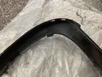 Original Used Smart ForTwo 2014, 2015, 2016, 2017, 2018, 2019, ForFour, Tail Lamp Cover Right Rear Tail Light Trim Moulding
