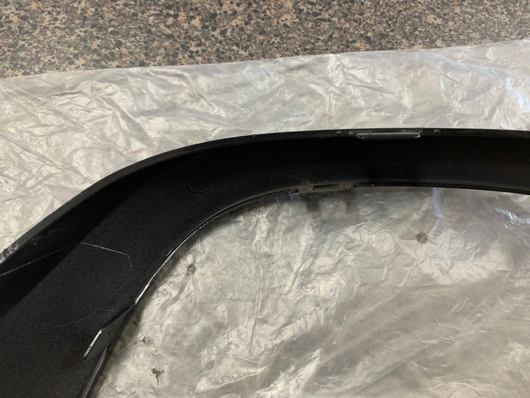 Original Used Smart ForTwo 2014, 2015, 2016, 2017, 2018, 2019, ForFour, Tail Lamp Cover Right Rear Tail Light Trim Moulding