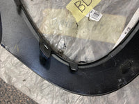 Original Used Smart ForTwo 2014, 2015, 2016, 2017, 2018, 2019, ForFour, Tail Lamp Cover Right Rear Tail Light Trim Moulding