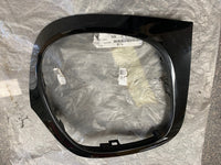 Original Used Smart ForTwo 2014, 2015, 2016, 2017, 2018, 2019, ForFour, Tail Lamp Cover Right Rear Tail Light Trim Moulding