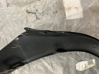 Original Used Smart ForTwo 2014, 2015, 2016, 2017, 2018, 2019, ForFour, Tail Lamp Cover Right Rear Tail Light Trim Moulding