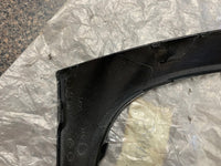 Original Used Smart ForTwo 2014, 2015, 2016, 2017, 2018, 2019, ForFour, Tail Lamp Cover Right Rear Tail Light Trim Moulding