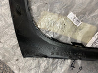 Original Used Smart ForTwo 2014, 2015, 2016, 2017, 2018, 2019, ForFour, Tail Lamp Cover Right Rear Tail Light Trim Moulding