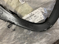 Original Used Smart ForTwo 2014, 2015, 2016, 2017, 2018, 2019, ForFour, Tail Lamp Cover Right Rear Tail Light Trim Moulding