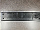 Toyota Hilux Base, Raider, 2007, 2008, 2009, 2010, 2011, 2012, 2013 Rear Center Bumper Plate