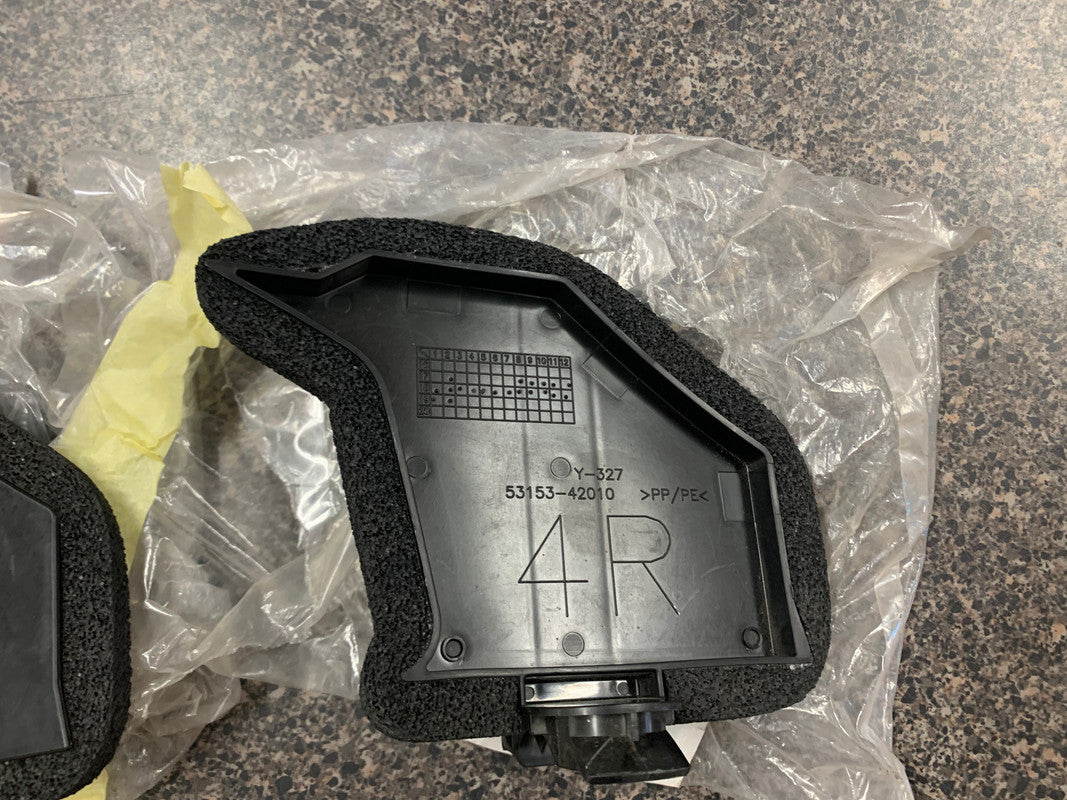 Toyota Rav 4 2013 Guide,Radiator