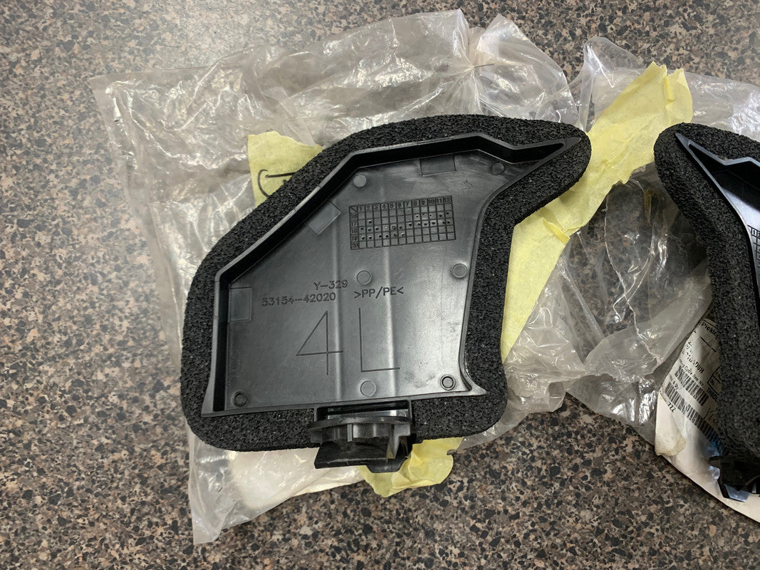Toyota Rav 4 2013 Guide,Radiator