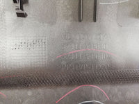 Toyota Hilux 2017, 2018, 2019, 2020, 2021, Trim, Raider, Dakar Front Bumper Lower Cover