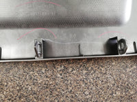 Toyota Hilux 2017, 2018, 2019, 2020, 2021, Trim, Raider, Dakar Front Bumper Lower Cover