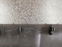 Toyota Hilux 2017, 2018, 2019, 2020, 2021, Trim, Raider, Dakar Front Bumper Lower Cover