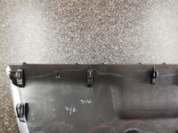 Toyota Hilux 2017, 2018, 2019, 2020, 2021, Trim, Raider, Dakar Front Bumper Lower Cover