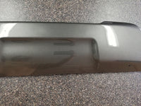 Toyota Hilux 2017, 2018, 2019, 2020, 2021, Trim, Raider, Dakar Front Bumper Lower Cover