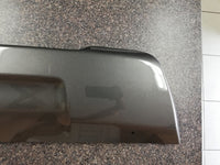 Toyota Hilux 2017, 2018, 2019, 2020, 2021, Trim, Raider, Dakar Front Bumper Lower Cover