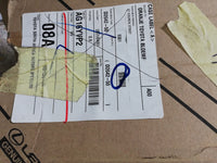 Toyota Hilux 2017, 2018, 2019, 2020, 2021, Trim, Raider, Dakar Front Bumper Lower Cover