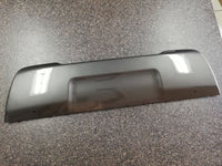 Toyota Hilux 2017, 2018, 2019, 2020, 2021, Trim, Raider, Dakar Front Bumper Lower Cover