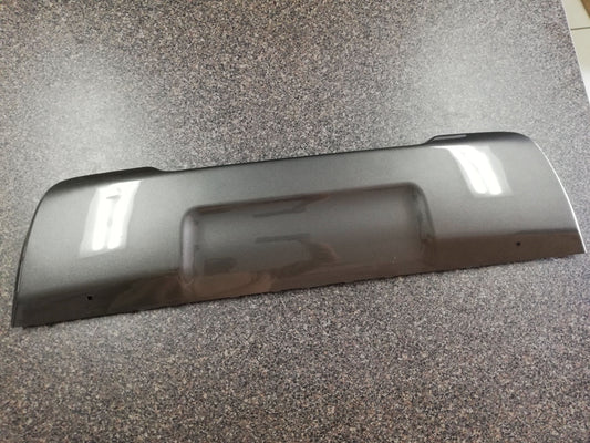 Toyota Hilux 2017, 2018, 2019, 2020, 2021, Trim, Raider, Dakar Front Bumper Lower Cover