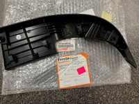 Toyota Hilux 2019 Right Rear Bumper Corner Cover Plate