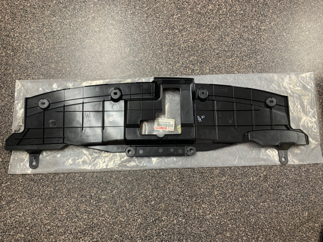 Toyota Hilux Raider, Legend, 2020, 2021, 2023 Upper Radiator Grille Reinforcement