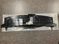 Toyota Hilux Raider, Legend, 2020, 2021, 2023 Upper Radiator Grille Reinforcement