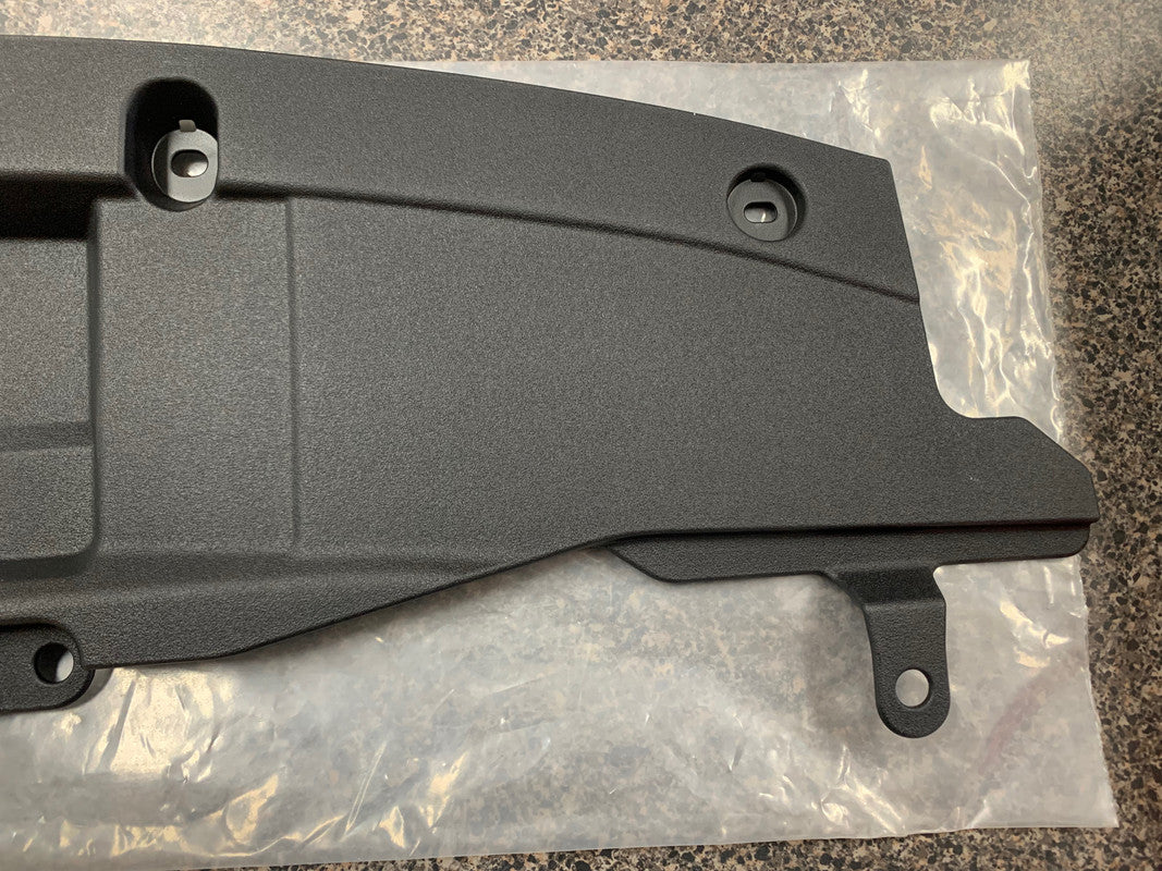 Toyota Hilux Raider, Legend, 2020, 2021, 2023 Upper Radiator Grille Reinforcement