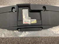 Toyota Hilux Raider, Legend, 2020, 2021, 2023 Upper Radiator Grille Reinforcement