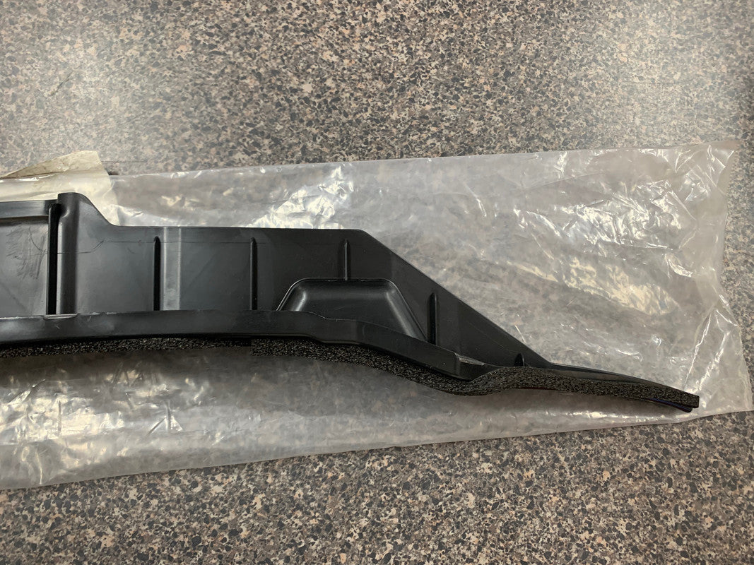 Toyota Hilux 2015, 2016, 2017, 2018, 2019, 2020, 2021, 2022, 2023, Panel Protector Left Plastic Radiator Cover