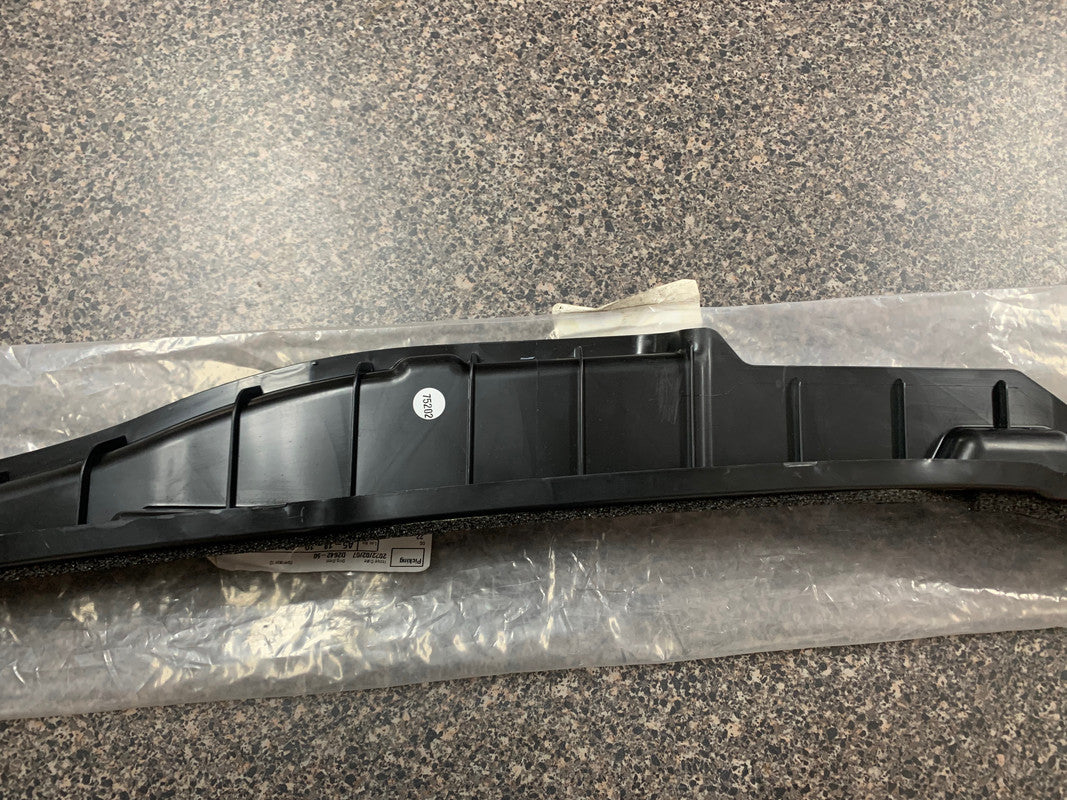 Toyota Hilux 2015, 2016, 2017, 2018, 2019, 2020, 2021, 2022, 2023, Panel Protector Left Plastic Radiator Cover