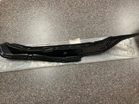 Toyota Hilux 2015, 2016, 2017, 2018, 2019, 2020, 2021, 2022, 2023, Panel Protector Left Plastic Radiator Cover