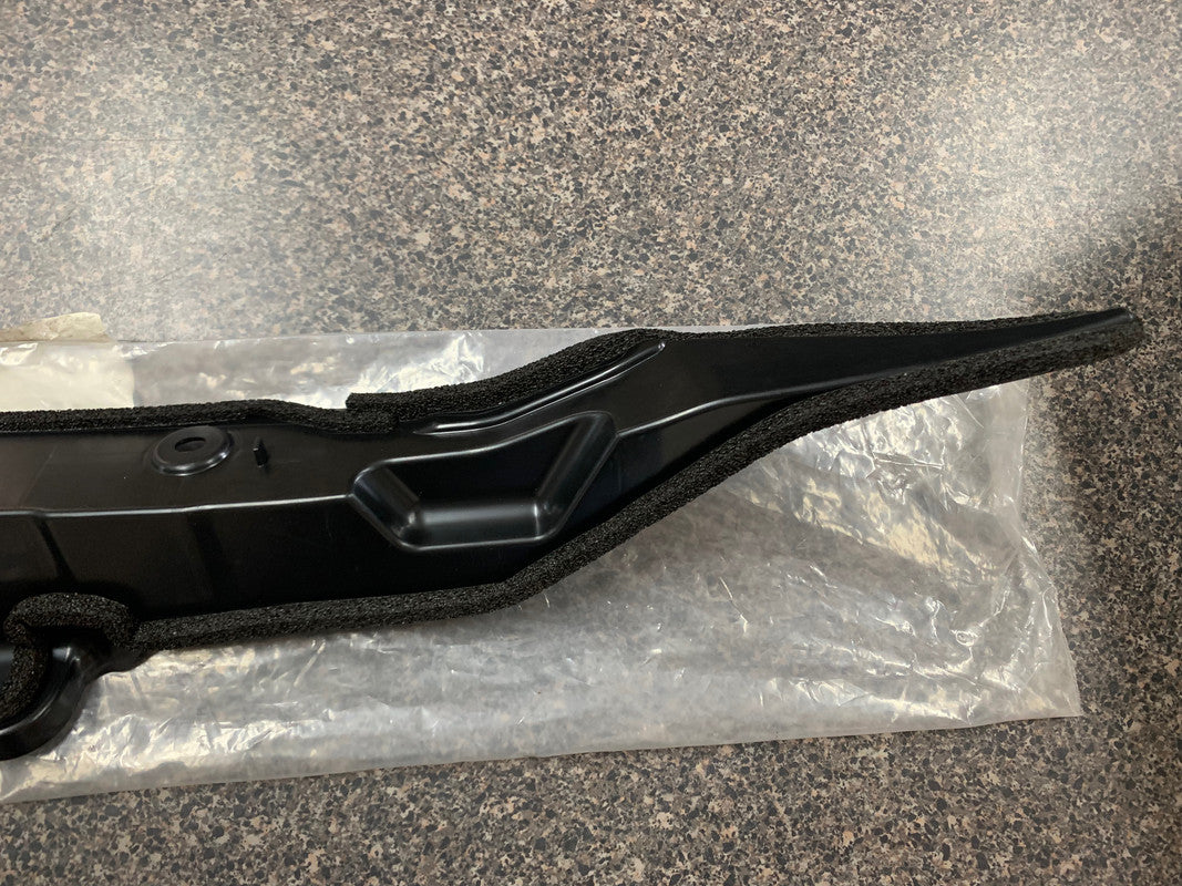 Toyota Hilux 2015, 2016, 2017, 2018, 2019, 2020, 2021, 2022, 2023, Panel Protector Left Plastic Radiator Cover