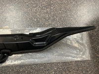 Toyota Hilux 2015, 2016, 2017, 2018, 2019, 2020, 2021, 2022, 2023, Panel Protector Left Plastic Radiator Cover