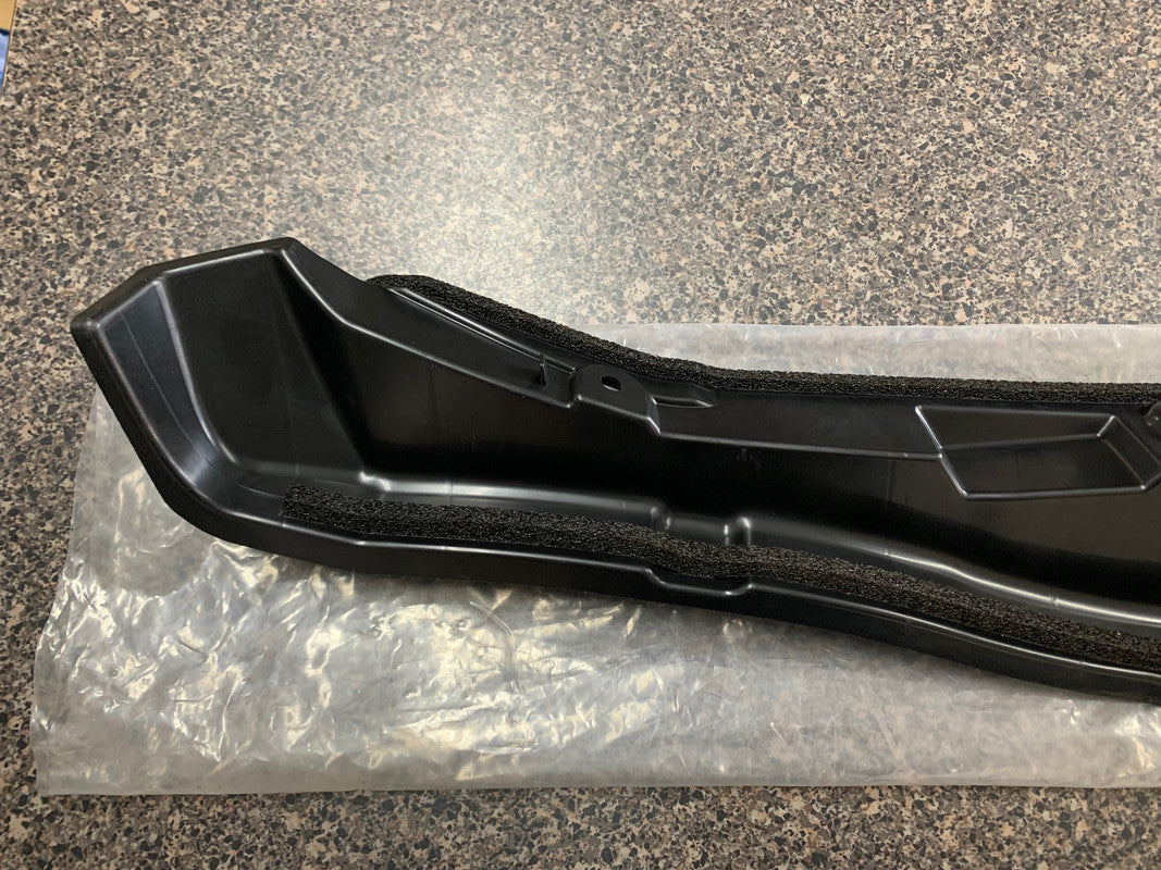 Toyota Hilux 2015, 2016, 2017, 2018, 2019, 2020, 2021, 2022, 2023, Panel Protector Left Plastic Radiator Cover