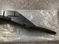 Toyota Hilux 2015, 2016, 2017, 2018, 2019, 2020, 2021, 2022, 2023, Panel Protector Left Plastic Radiator Cover