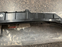 Toyota Hilux 2015, 2016, 2017, 2018, 2019, 2020, 2021, 2022, 2023, Panel Protector Left Plastic Radiator Cover