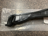 Toyota Hilux 2015, 2016, 2017, 2018, 2019, 2020, 2021, 2022, 2023, Panel Protector Left Plastic Radiator Cover