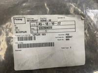 Toyota Hilux 2015, 2016, 2017, 2018, 2019, 2020, 2021, 2022, 2023, Panel Protector Left Plastic Radiator Cover