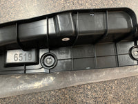 Toyota Hilux 2015, 2016, 2017, 2018, 2019, 2020, 2021, 2022, 2023, Panel Protector Left Plastic Radiator Cover